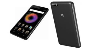 Micromax Bharat 5 Pro