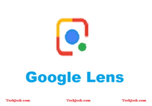 Google Lens