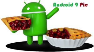 Android 9 Pie