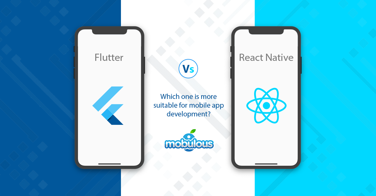 Flutter-and-React-Native